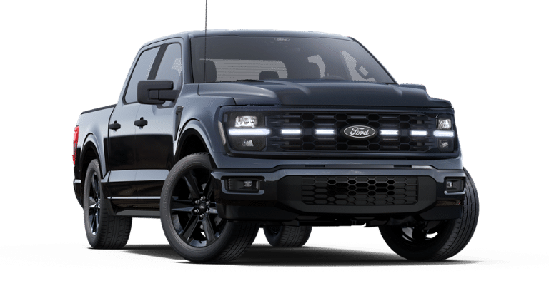 F-150® vehicle